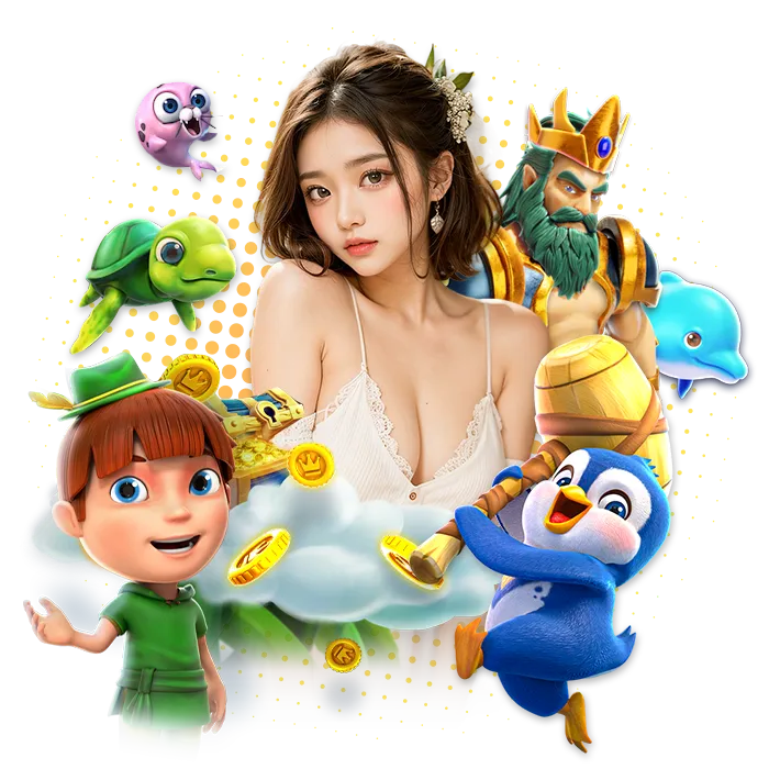 pg dragon 789 เกมสล็อต